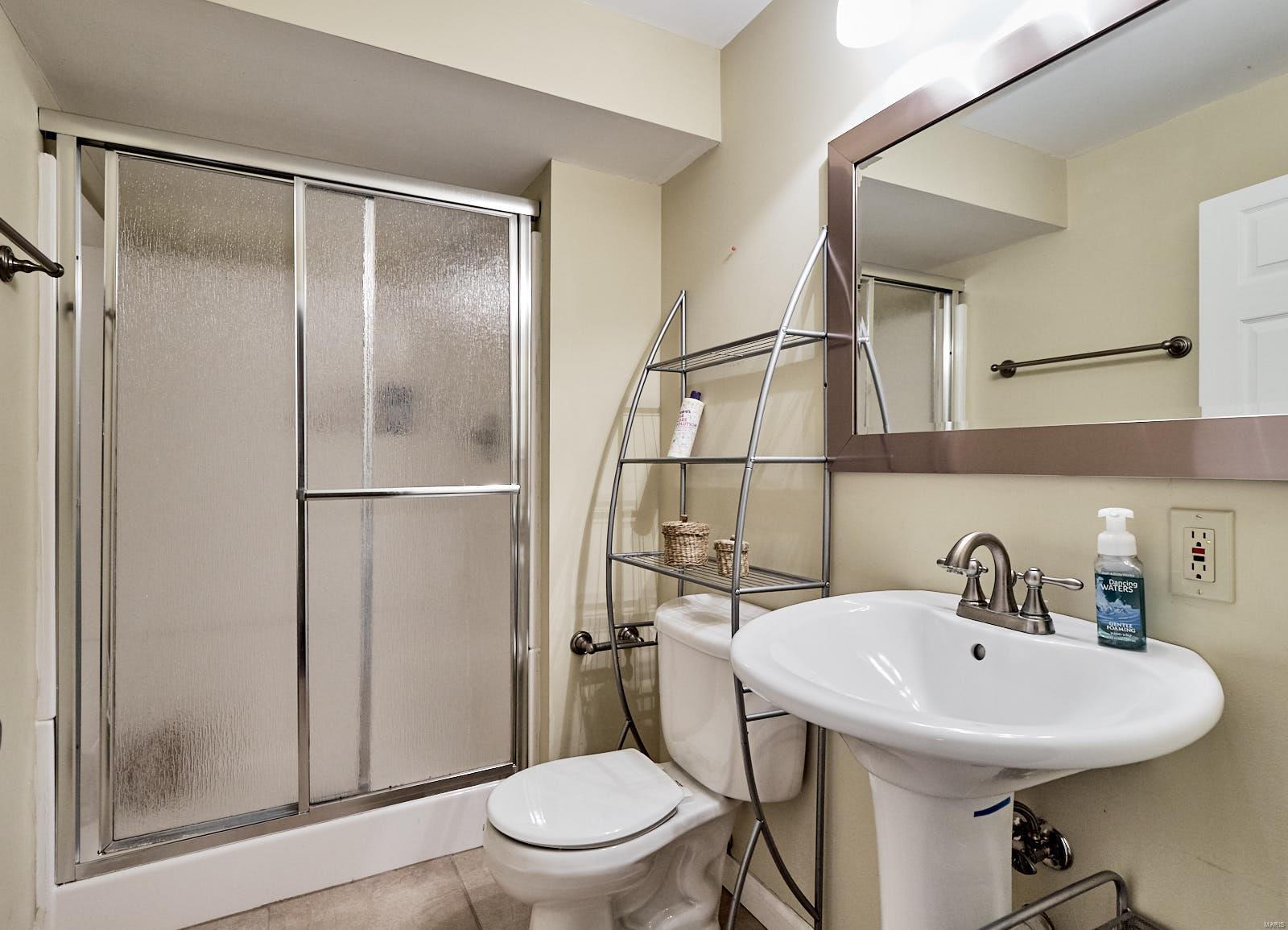 Aberdeen Village I - Residential