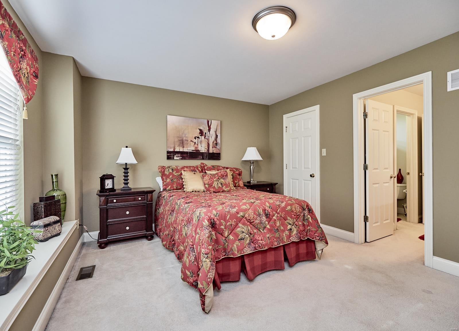 Aberdeen Village I - Residential