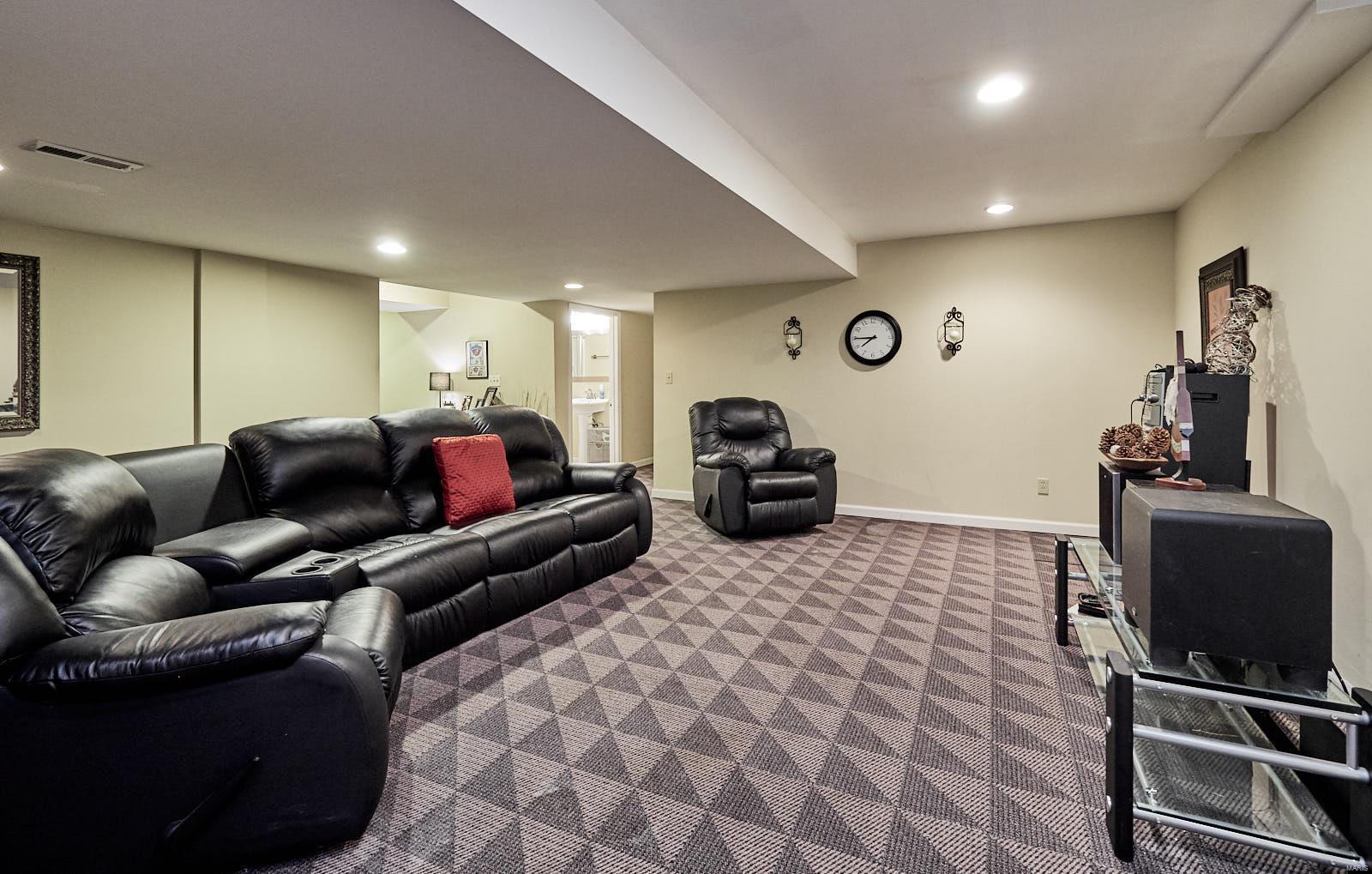 Aberdeen Village I - Residential