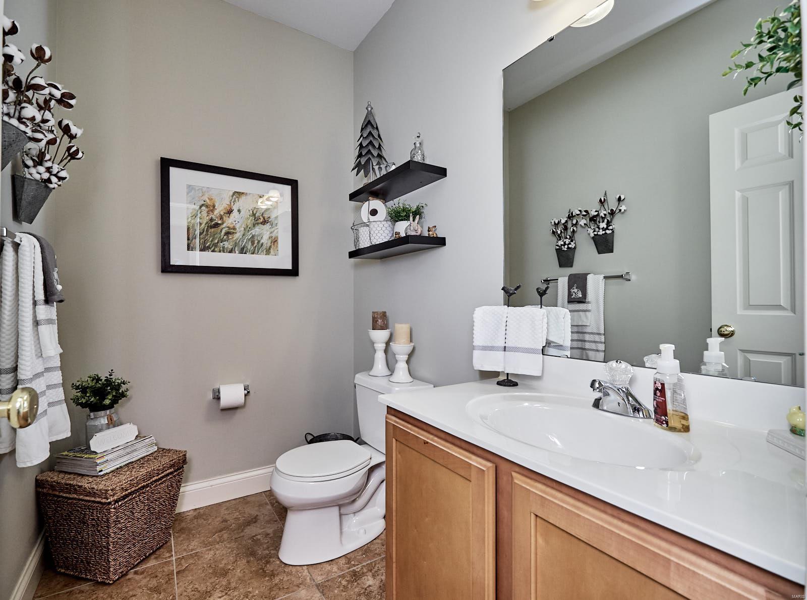 Aberdeen Village I - Residential