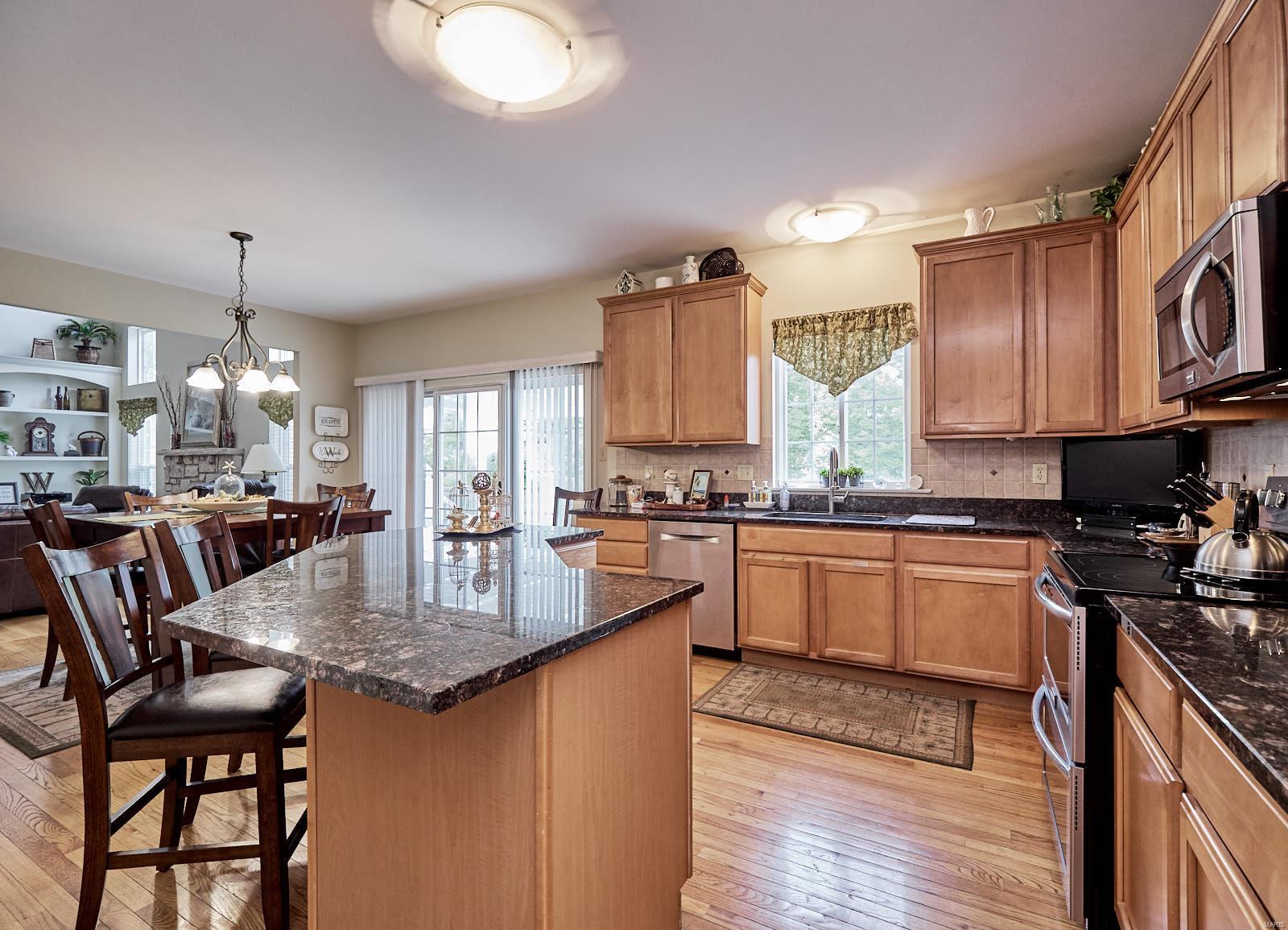 Aberdeen Village I - Residential