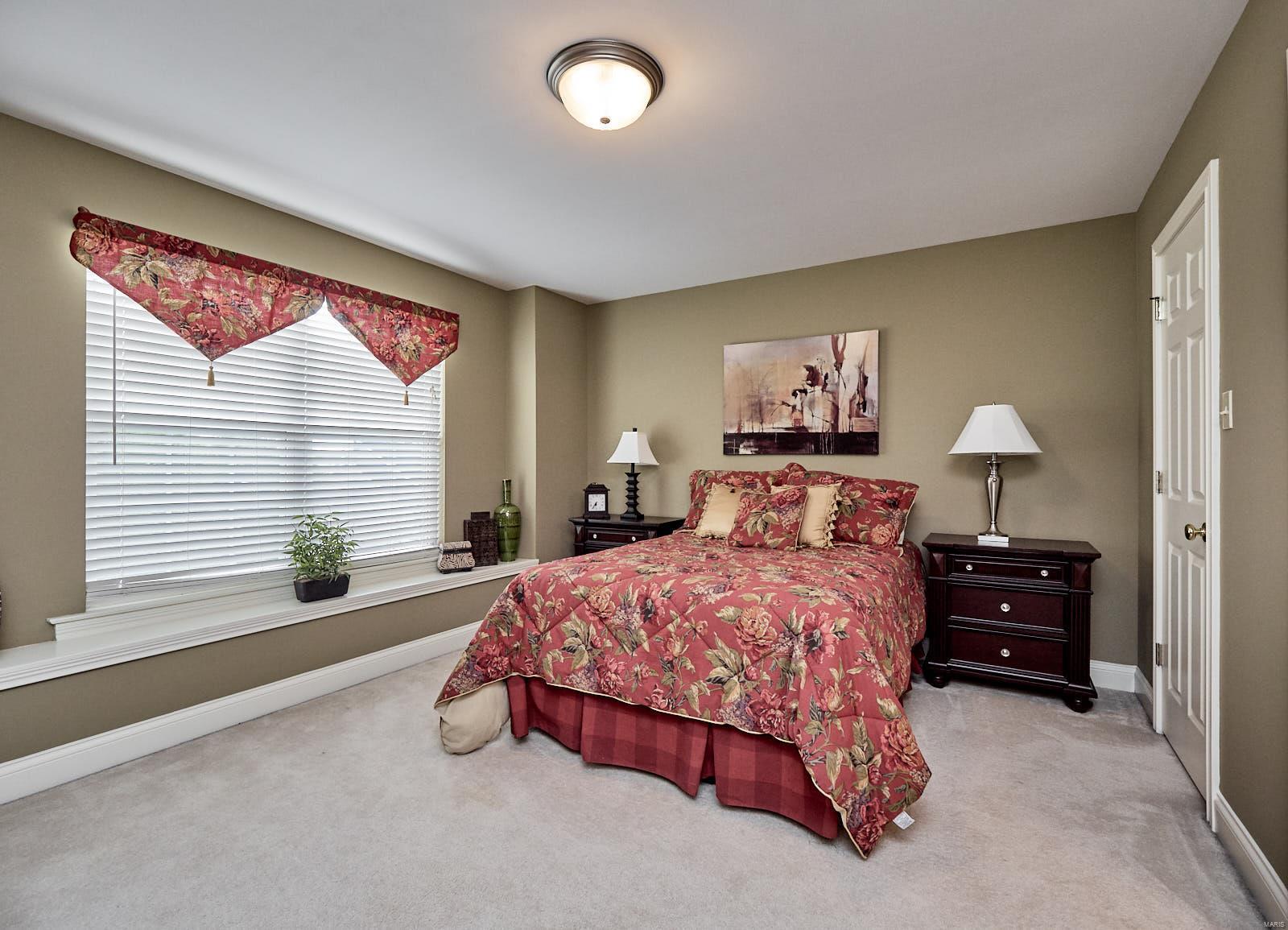 Aberdeen Village I - Residential