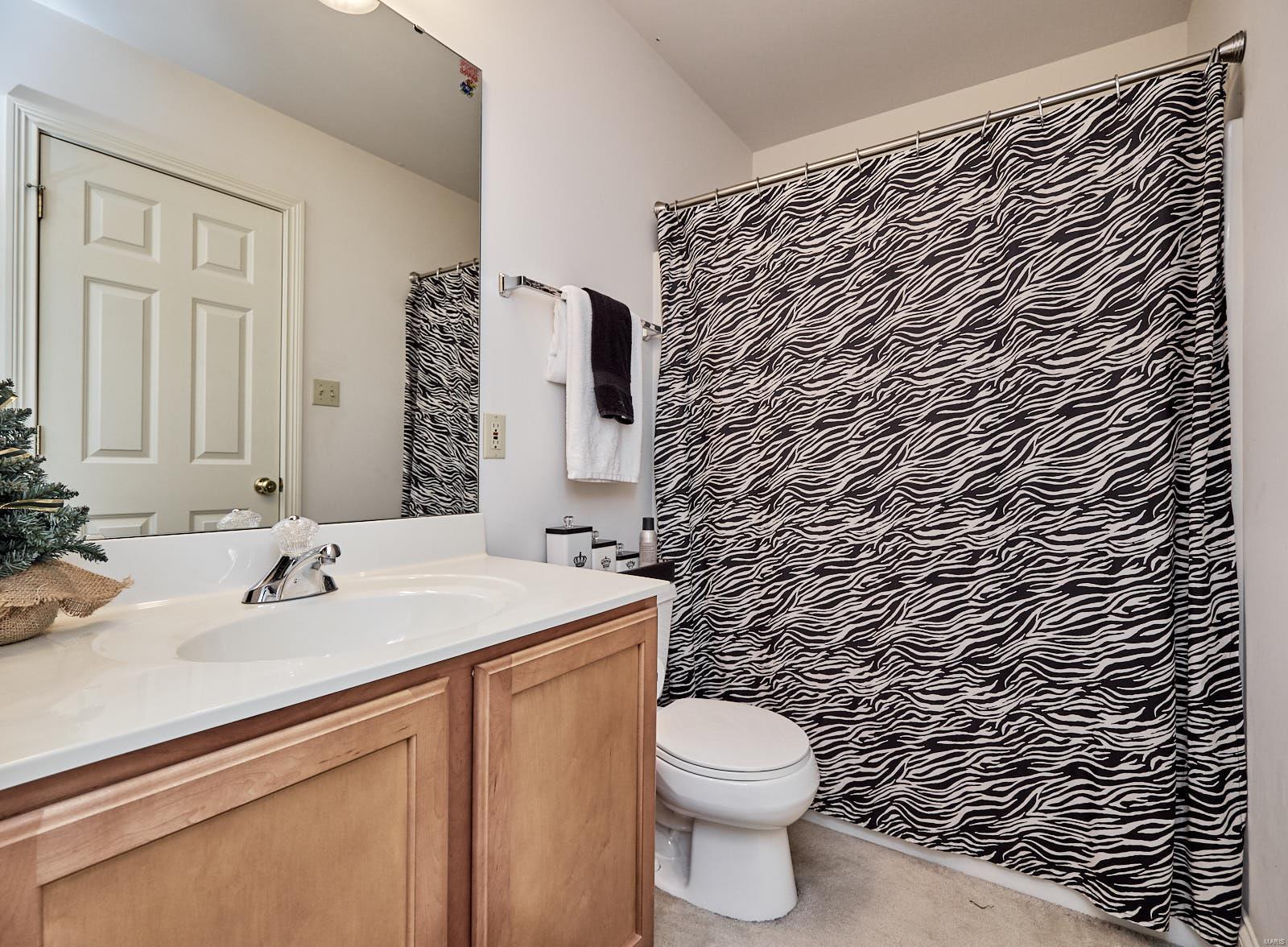 Aberdeen Village I - Residential