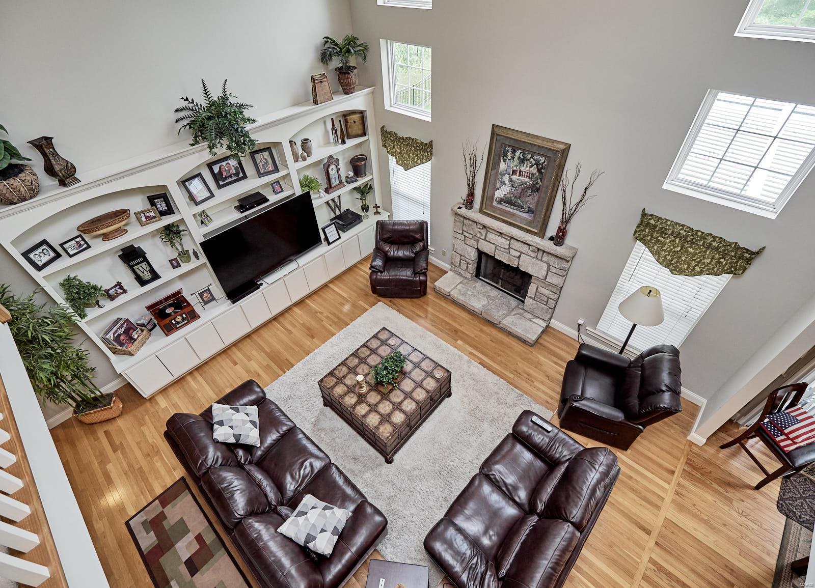 Aberdeen Village I - Residential