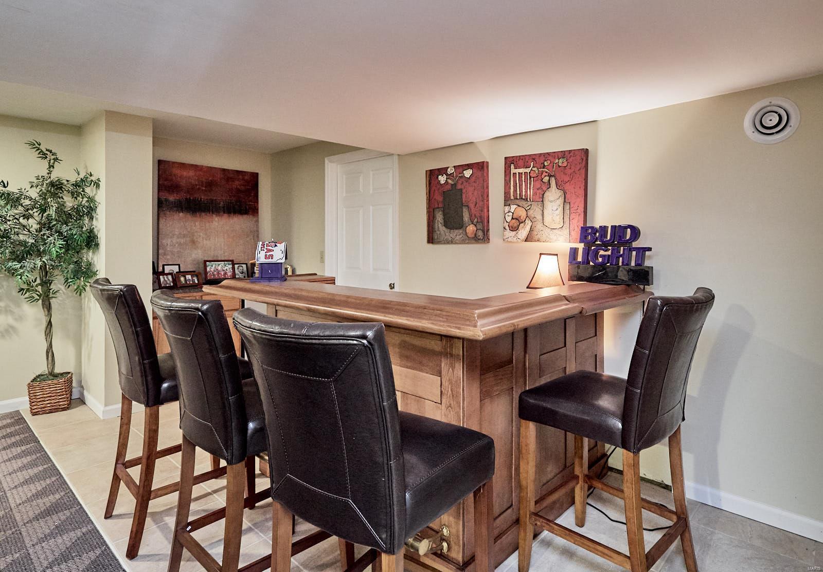 Aberdeen Village I - Residential