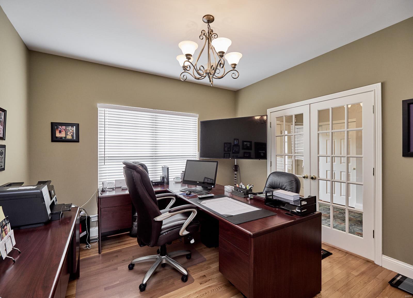 Aberdeen Village I - Residential