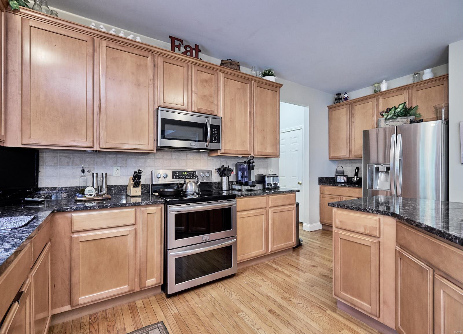 Aberdeen Village I - Residential