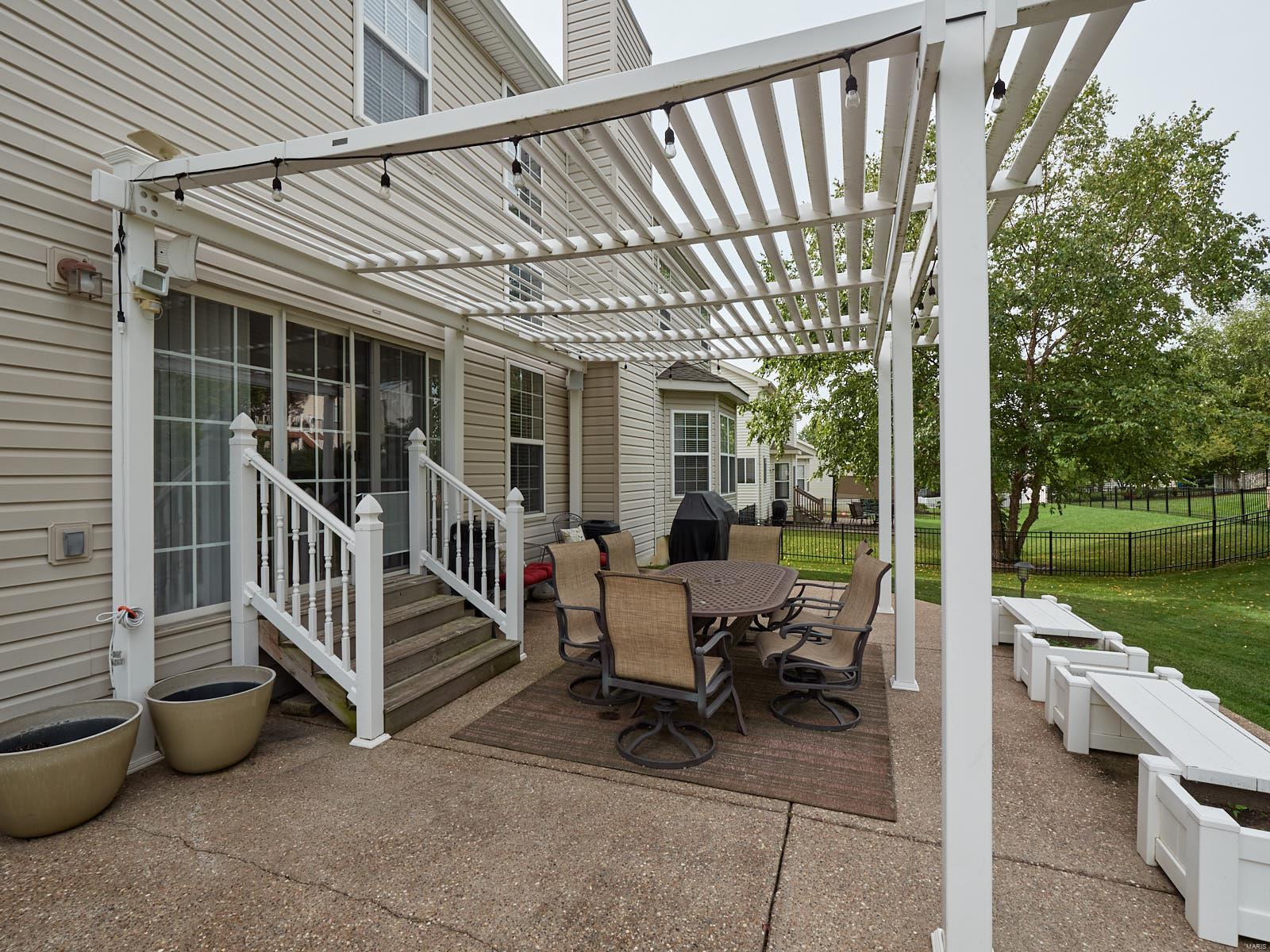 Aberdeen Village I - Residential