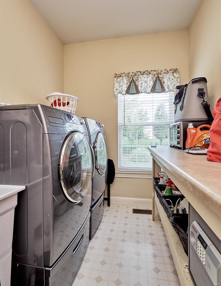 Aberdeen Village I - Residential