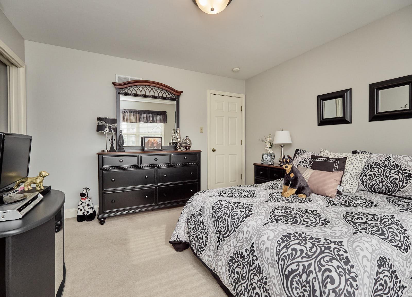 Aberdeen Village I - Residential