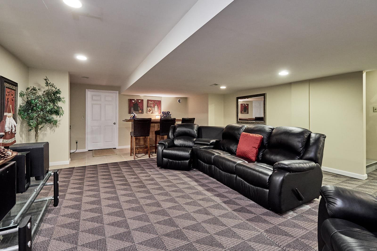 Aberdeen Village I - Residential