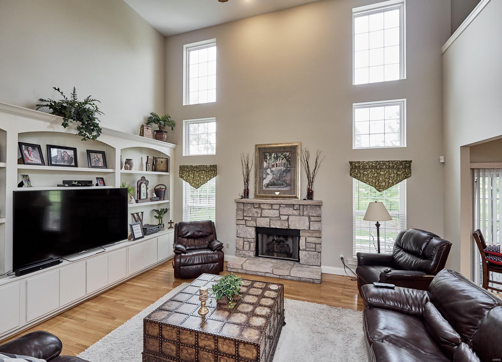 Aberdeen Village I - Residential