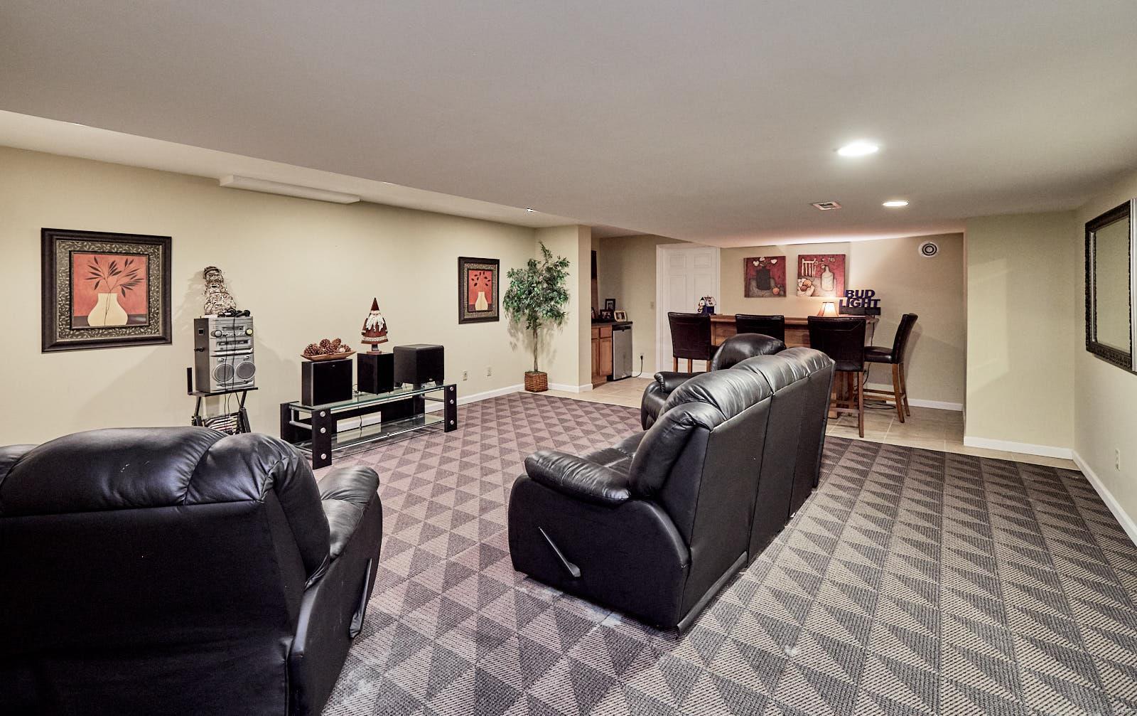 Aberdeen Village I - Residential