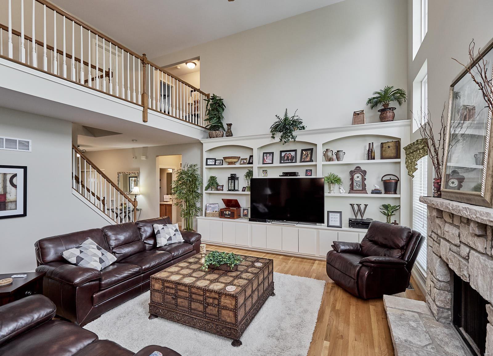 Aberdeen Village I - Residential