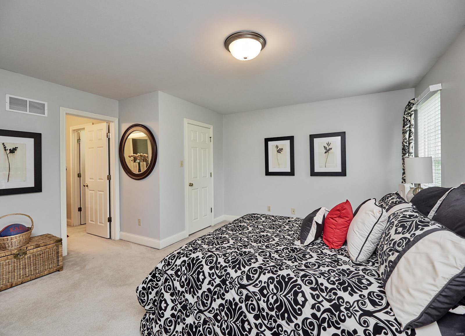 Aberdeen Village I - Residential