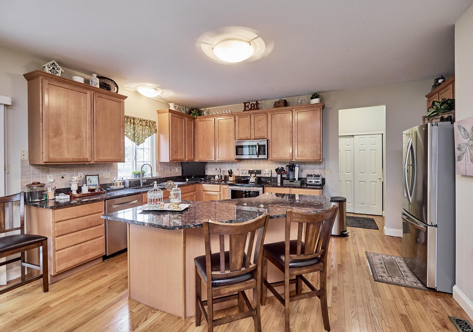 Aberdeen Village I - Residential