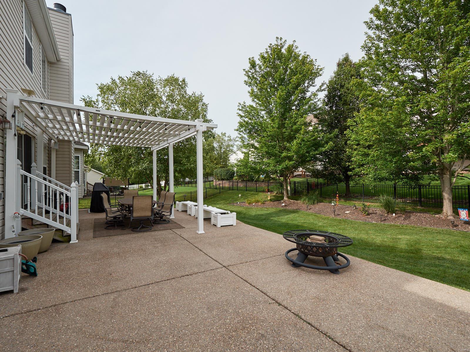 Aberdeen Village I - Residential