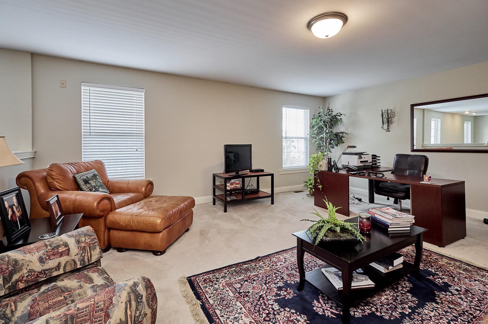 Aberdeen Village I - Residential