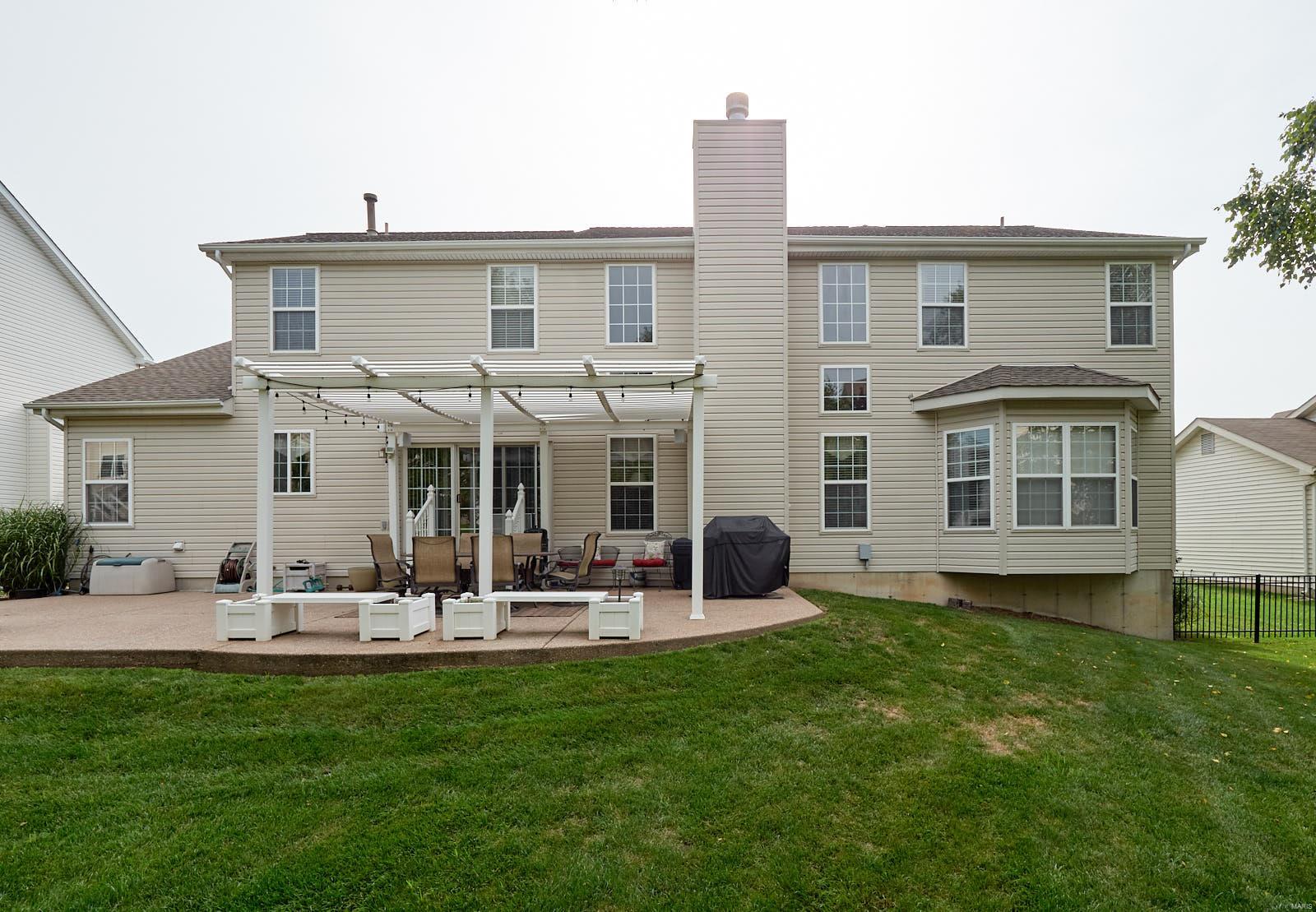 Aberdeen Village I - Residential