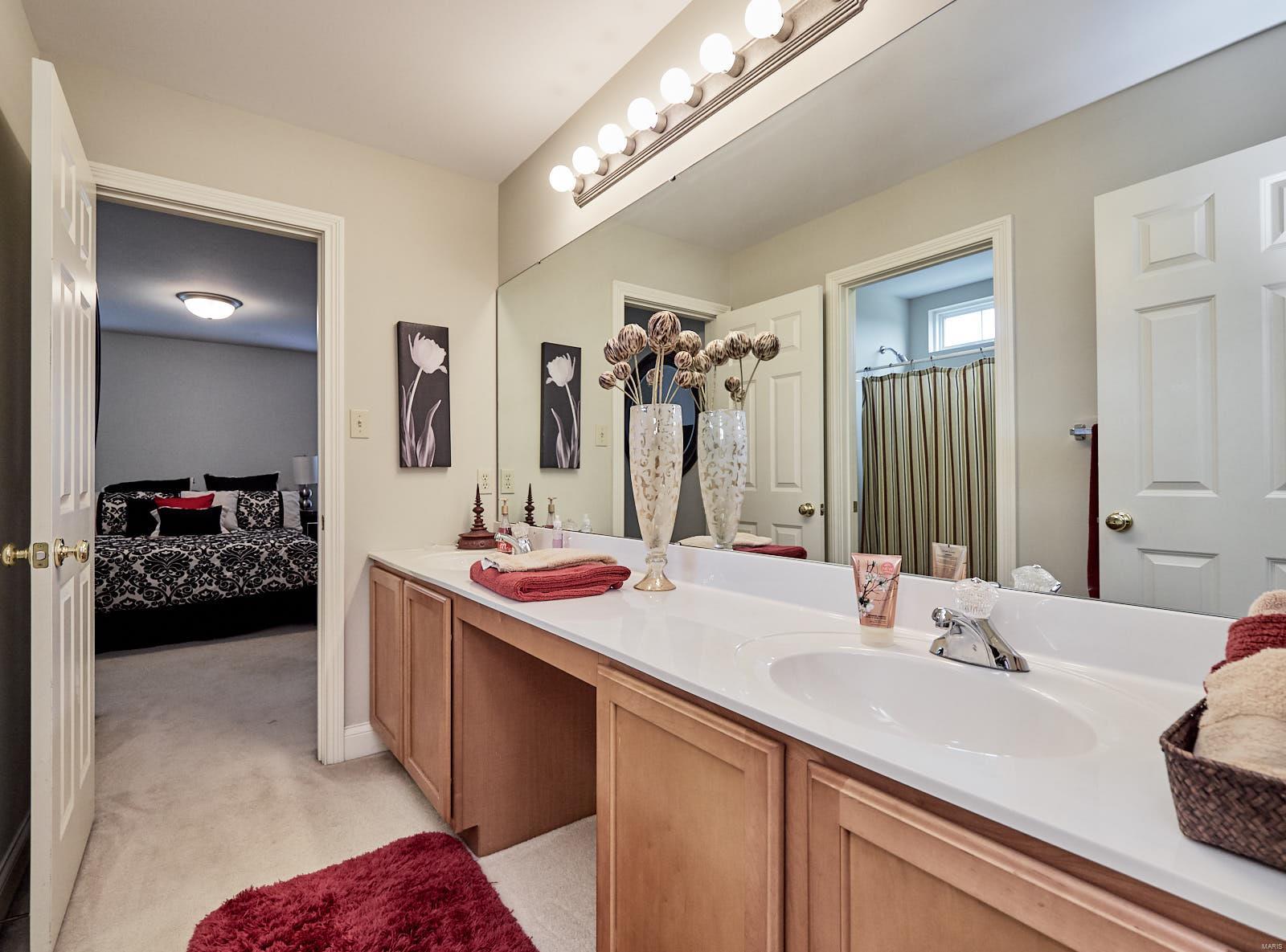 Aberdeen Village I - Residential