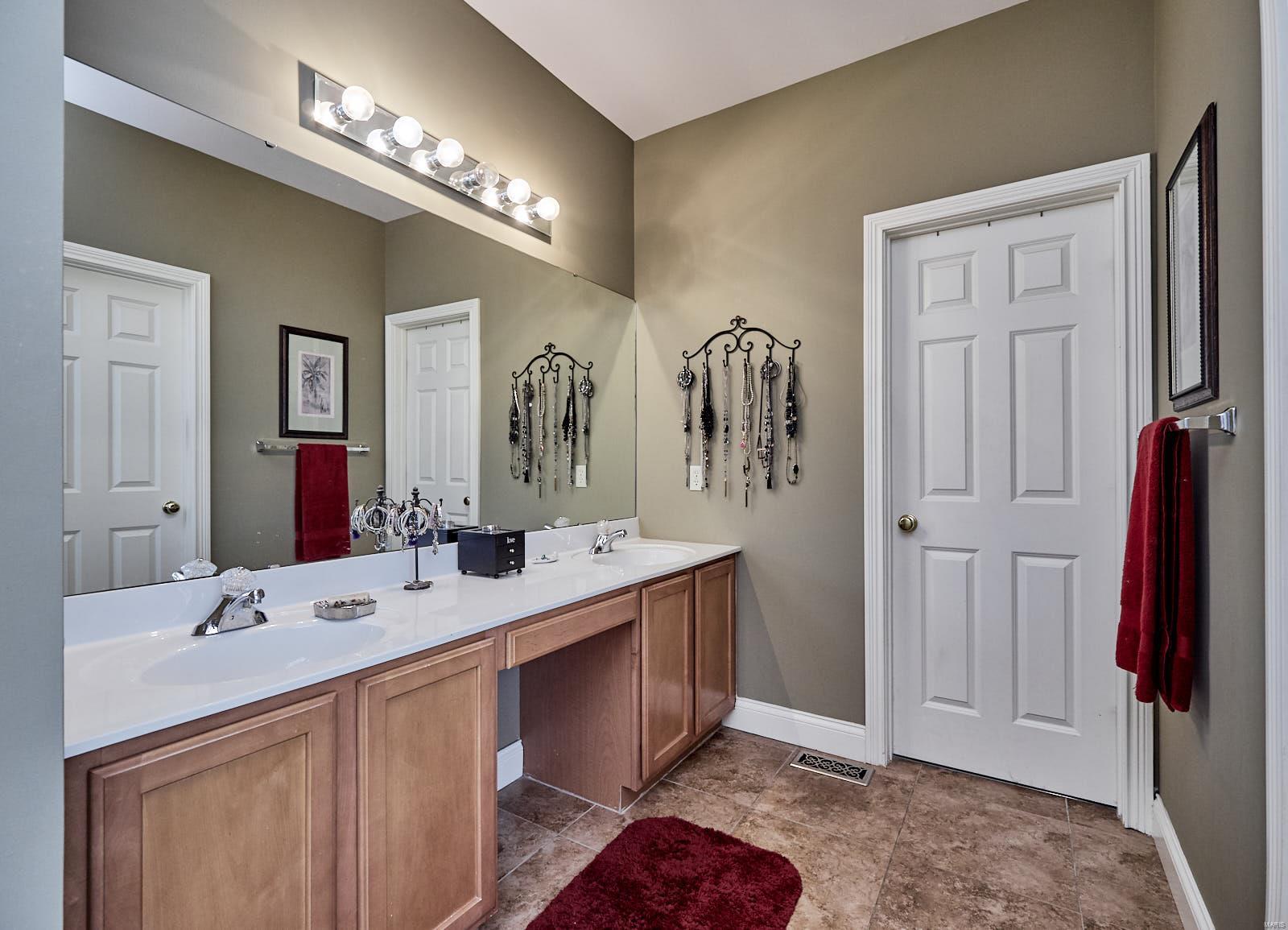 Aberdeen Village I - Residential