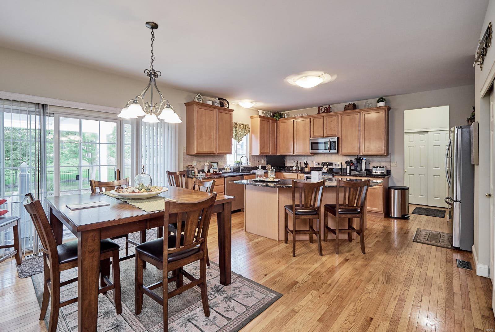 Aberdeen Village I - Residential