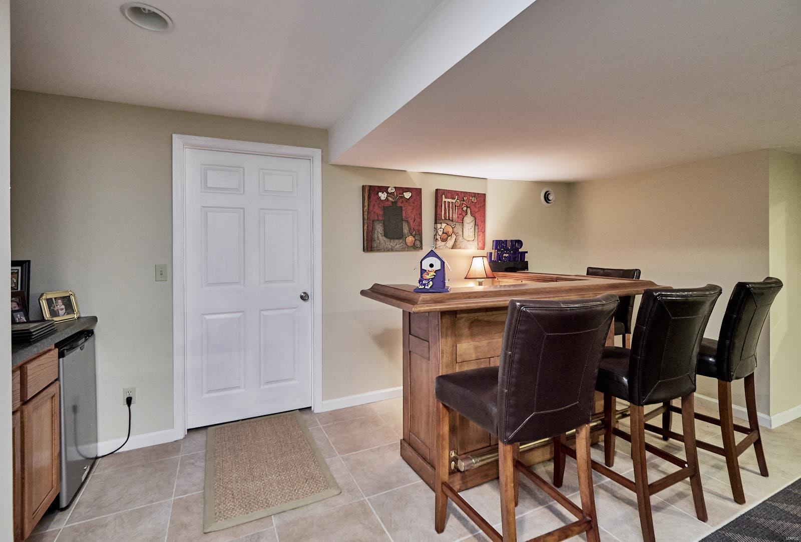 Aberdeen Village I - Residential