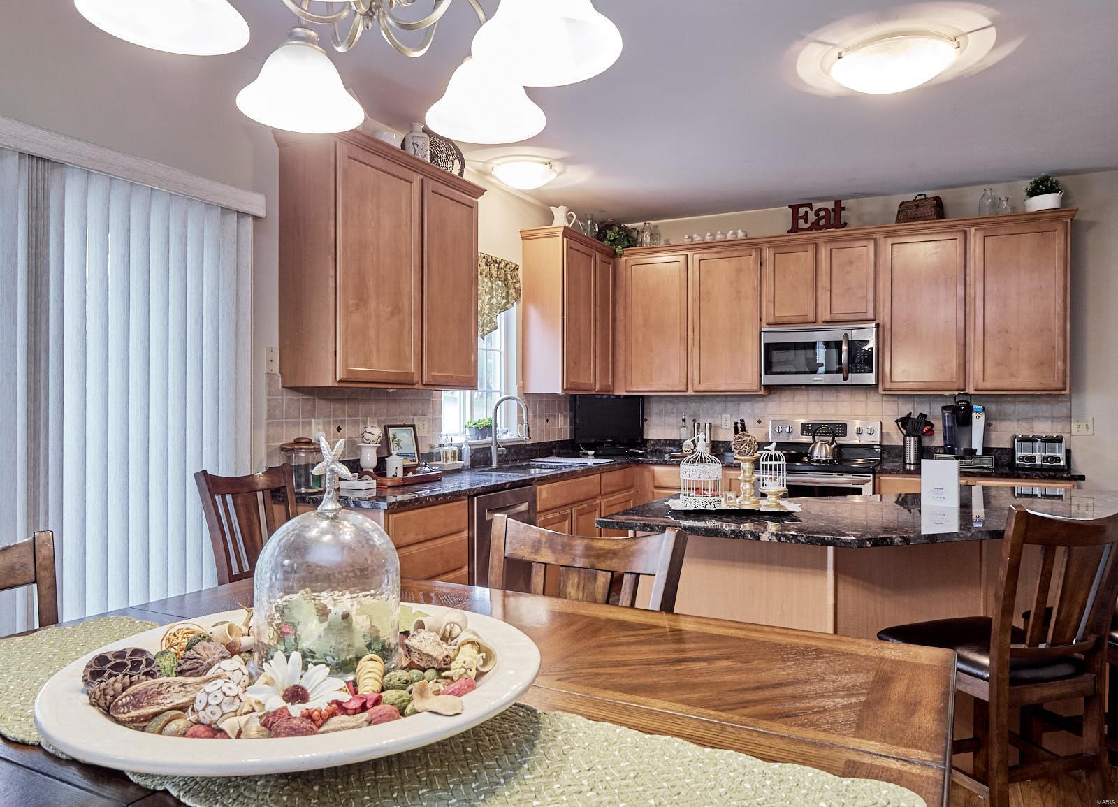 Aberdeen Village I - Residential