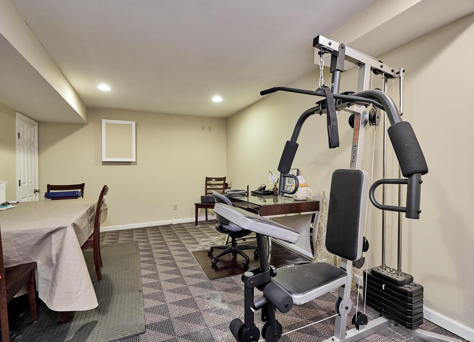 Aberdeen Village I - Residential