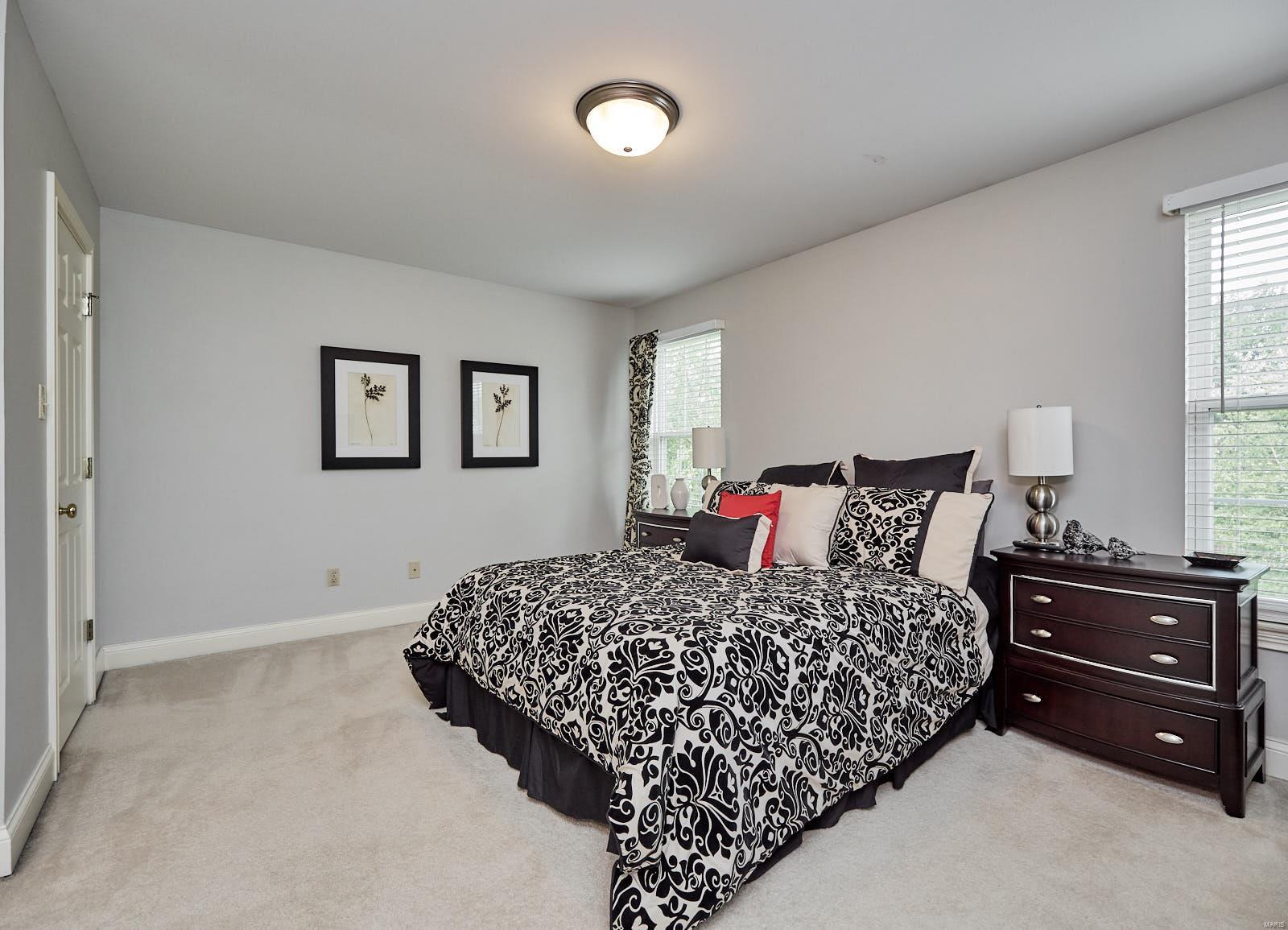 Aberdeen Village I - Residential