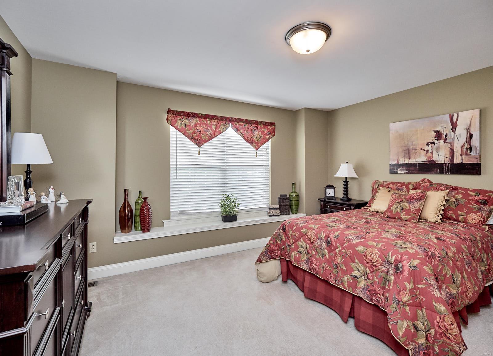 Aberdeen Village I - Residential