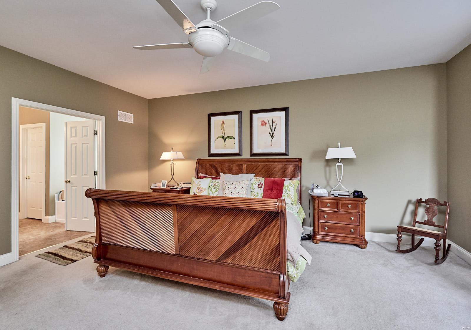 Aberdeen Village I - Residential