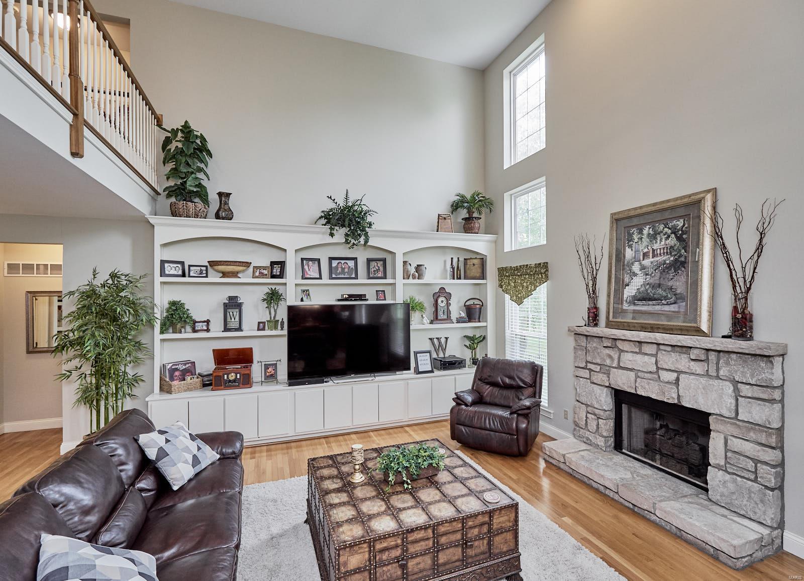 Aberdeen Village I - Residential