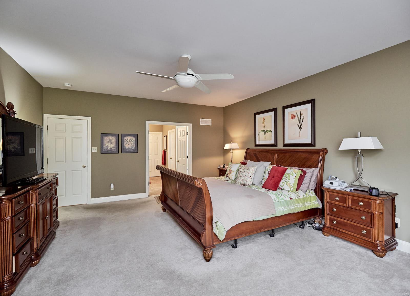 Aberdeen Village I - Residential