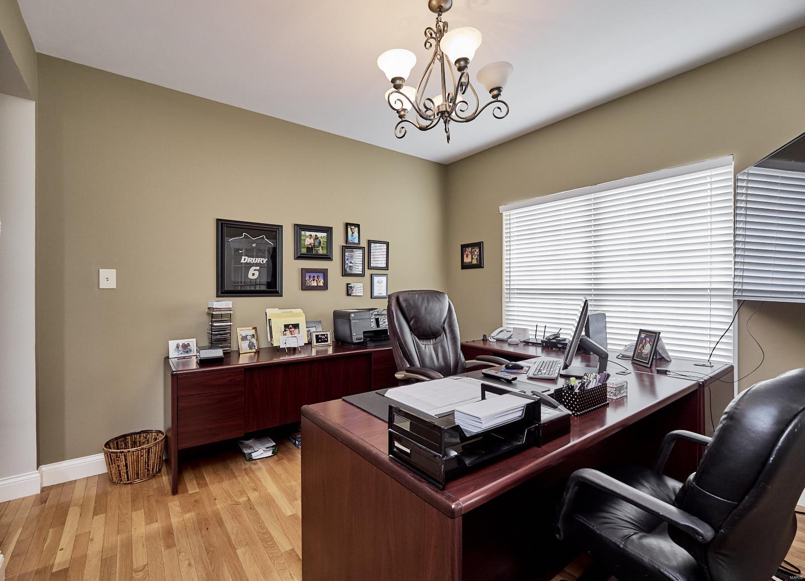 Aberdeen Village I - Residential