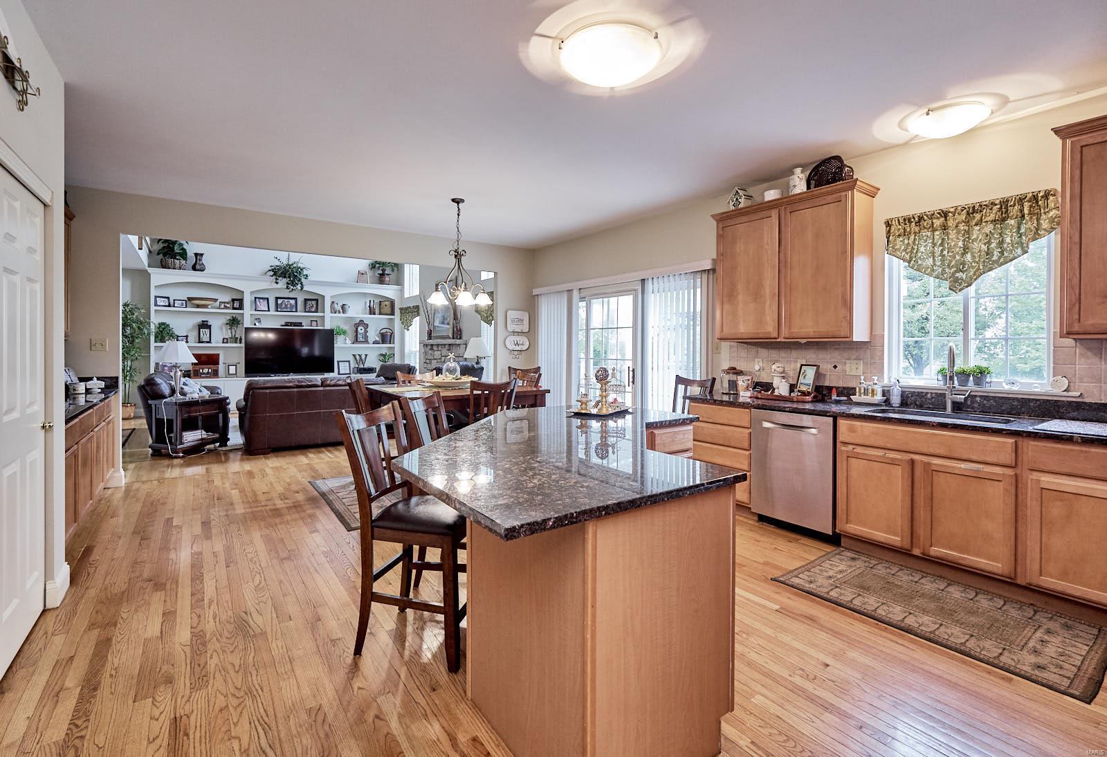 Aberdeen Village I - Residential