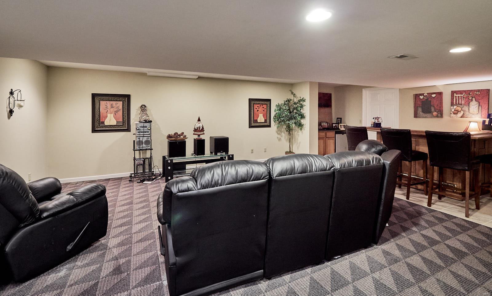 Aberdeen Village I - Residential