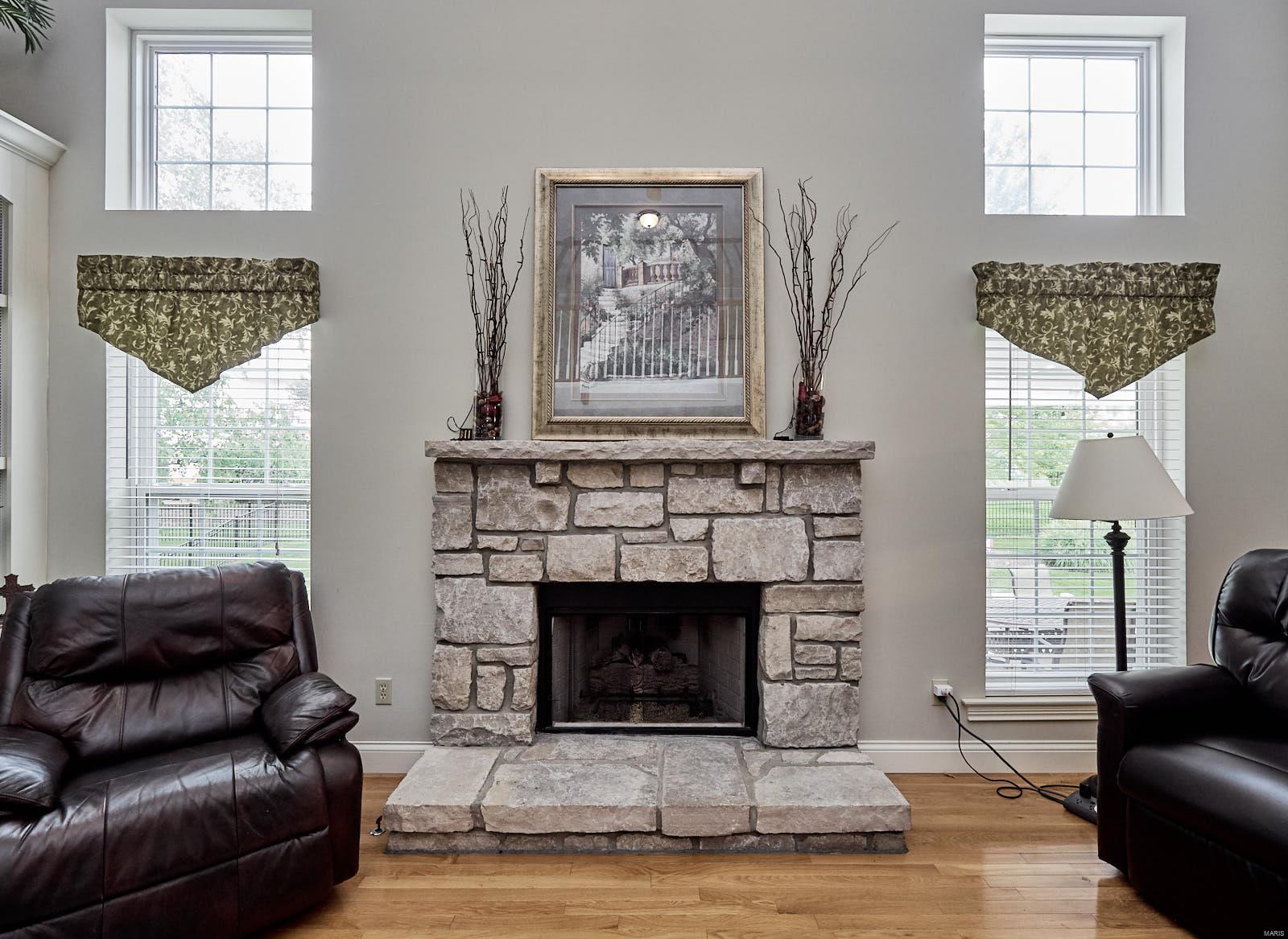 Aberdeen Village I - Residential