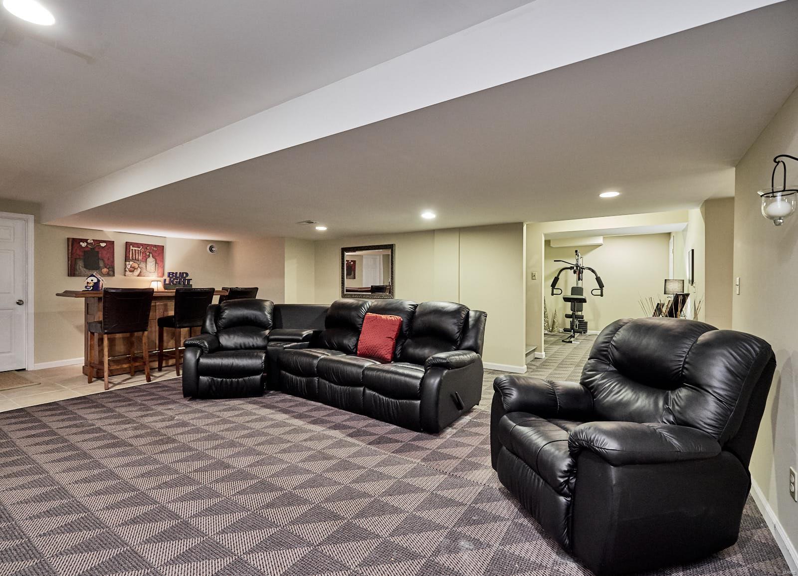 Aberdeen Village I - Residential