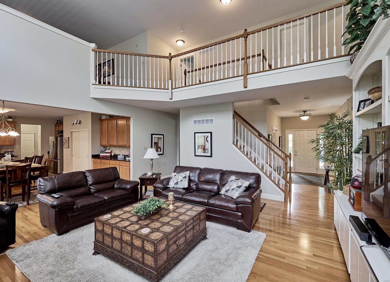 Aberdeen Village I - Residential