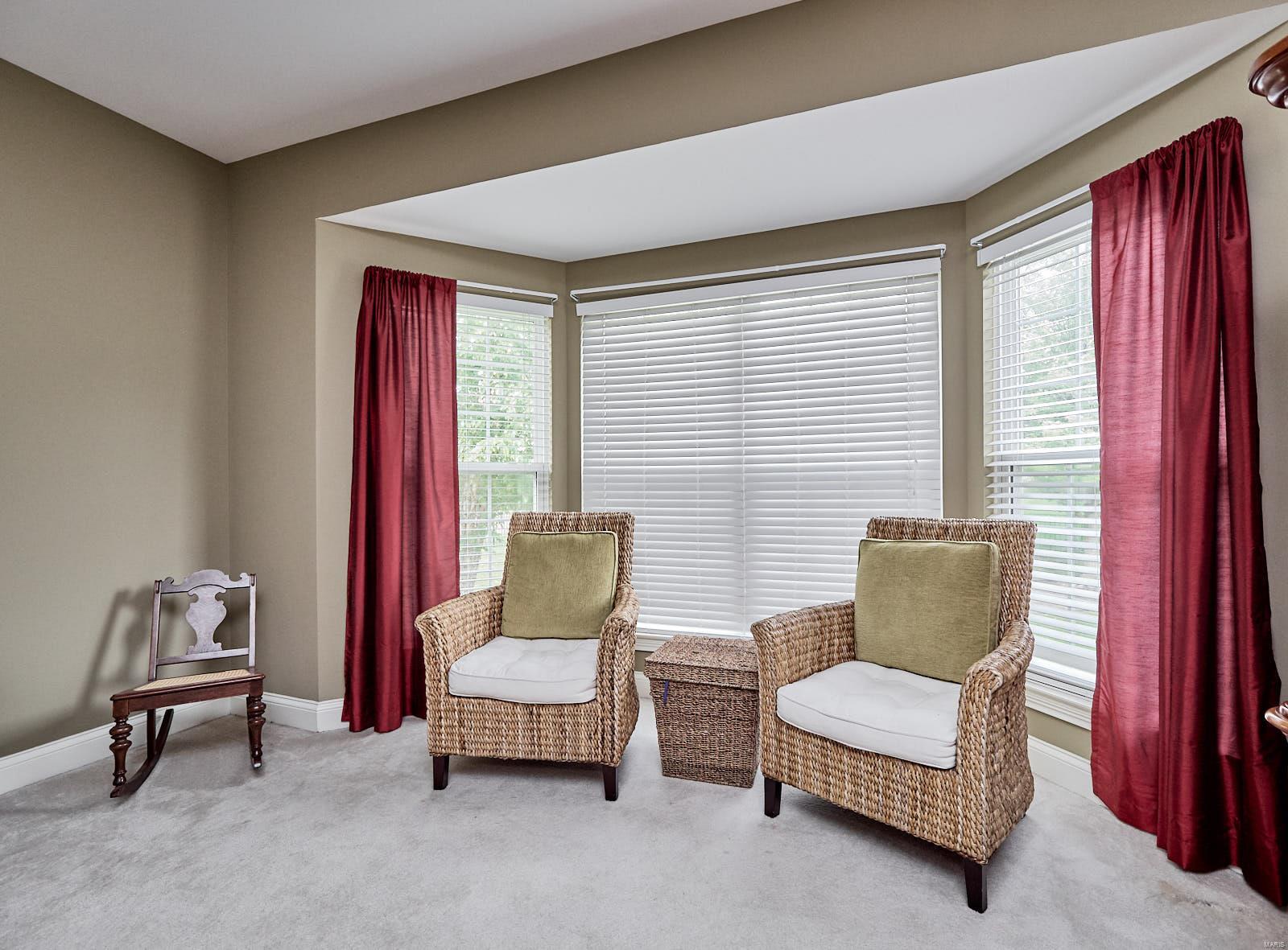 Aberdeen Village I - Residential