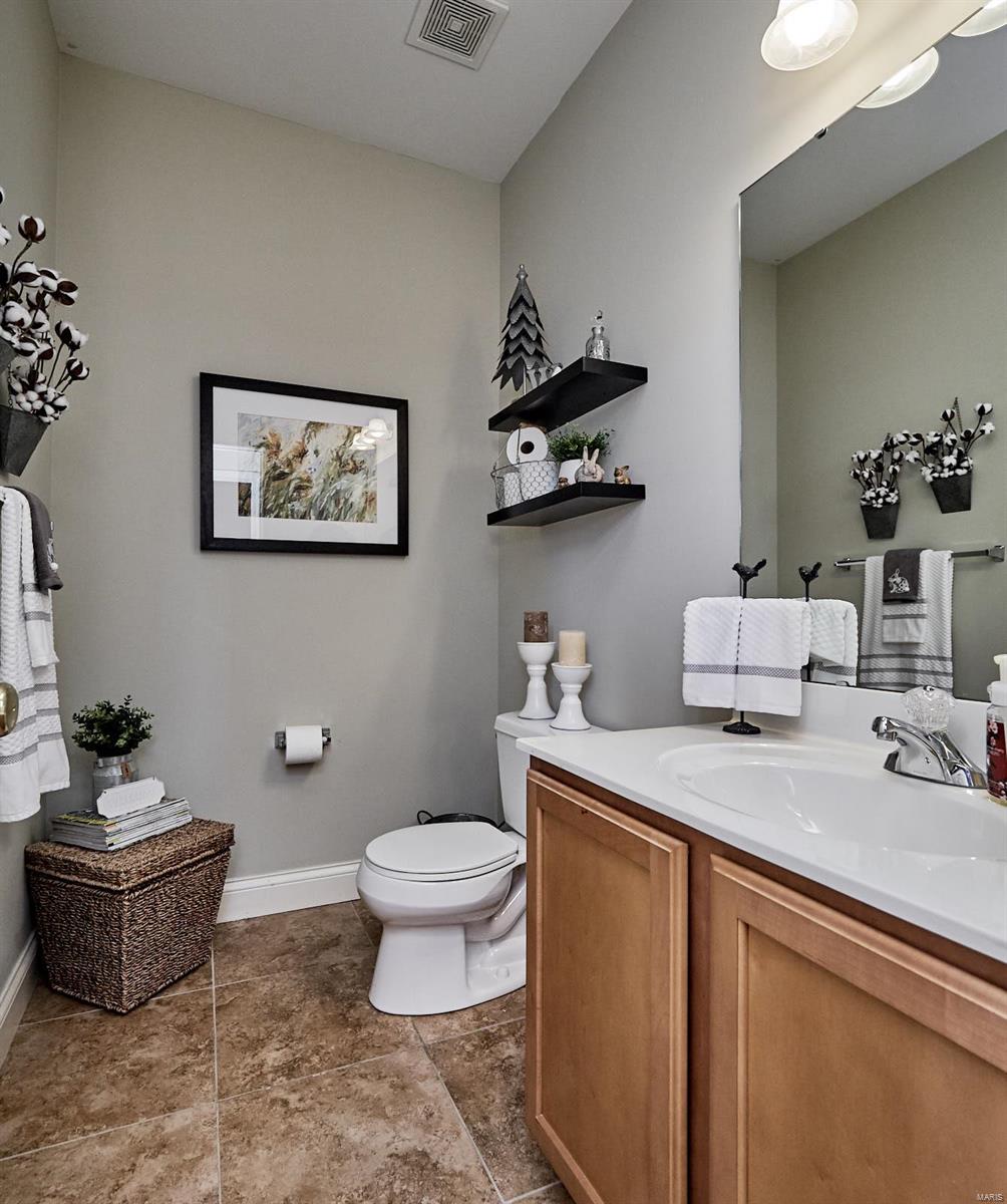 Aberdeen Village I - Residential