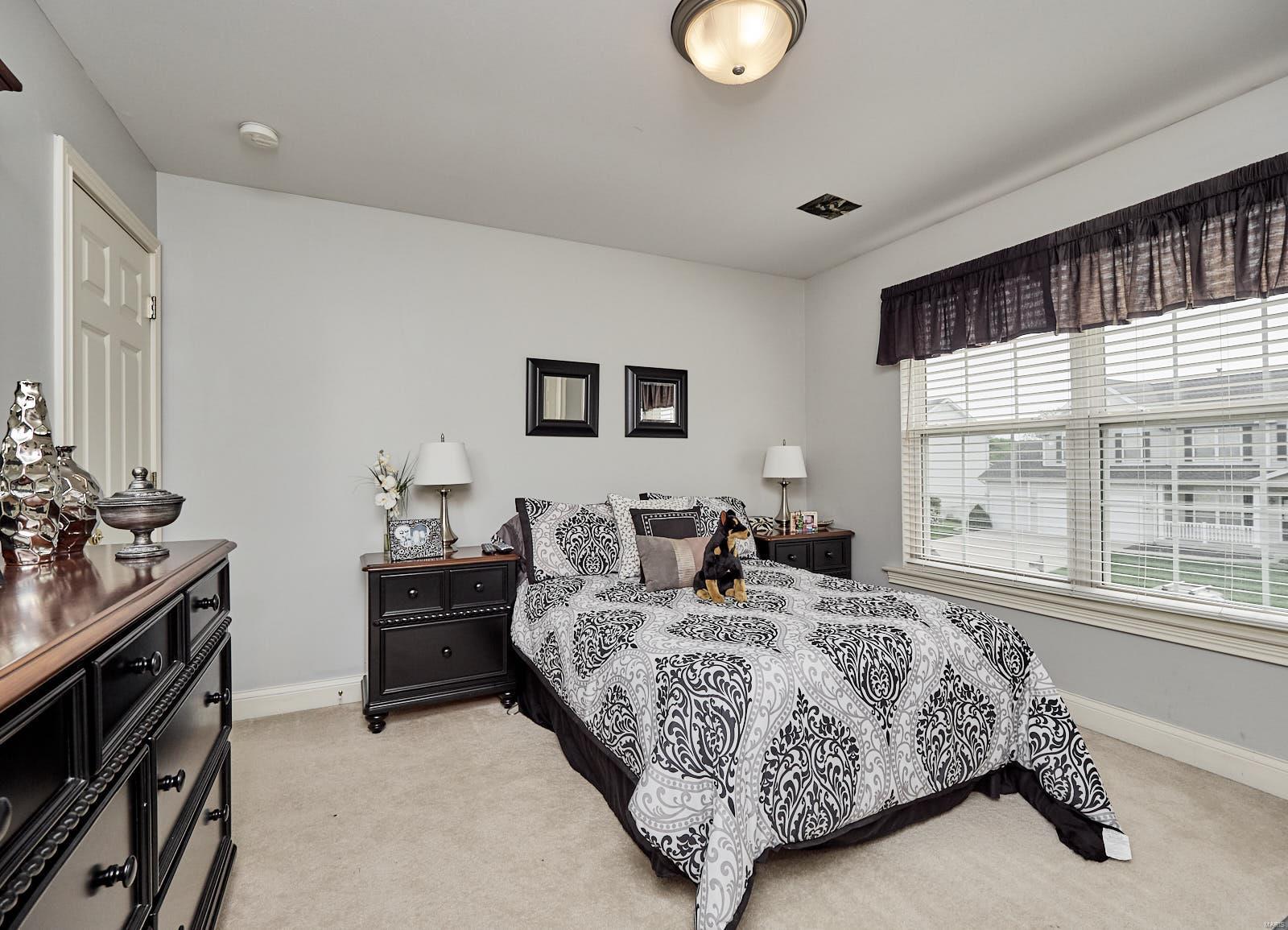 Aberdeen Village I - Residential