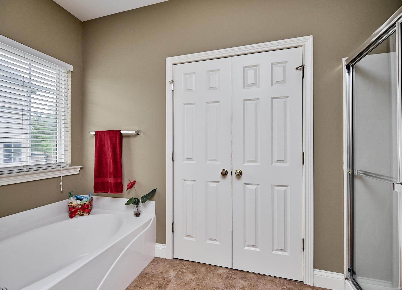 Aberdeen Village I - Residential