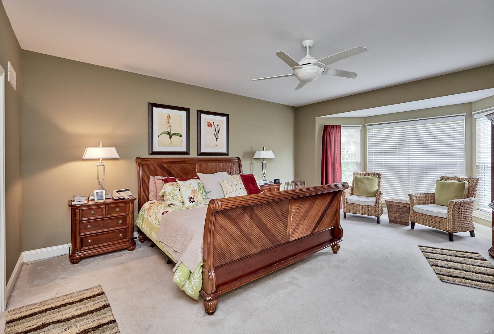 Aberdeen Village I - Residential