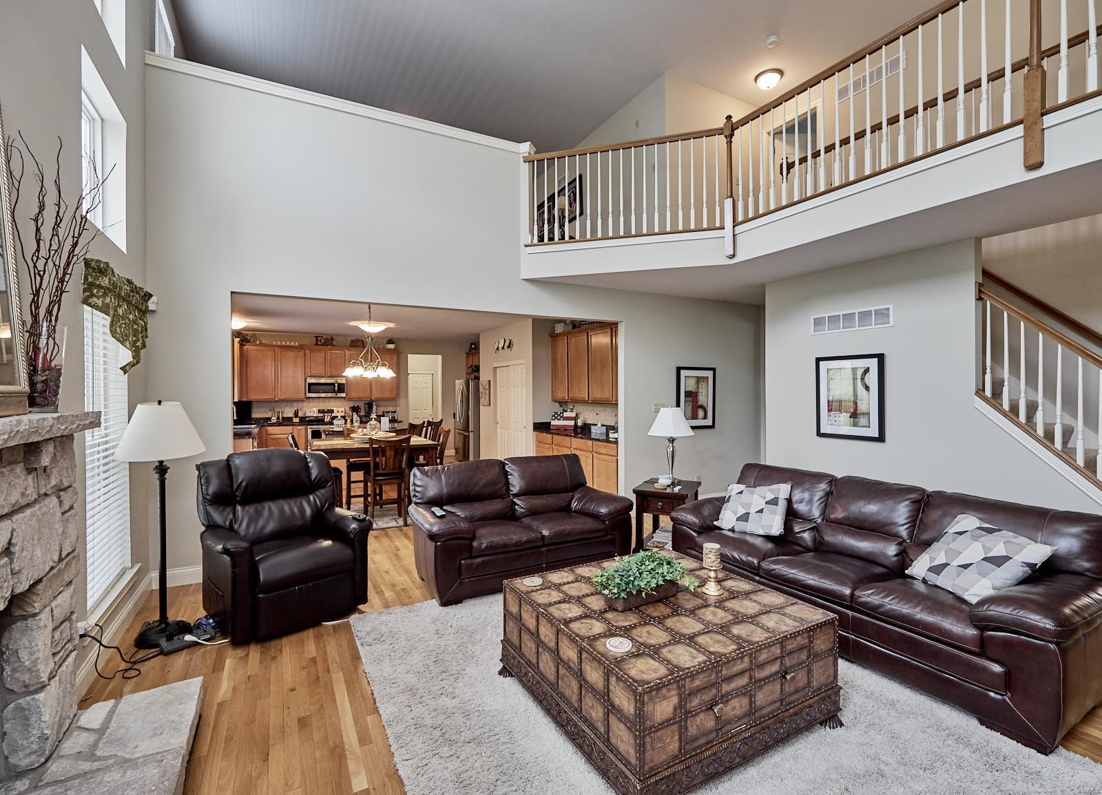 Aberdeen Village I - Residential