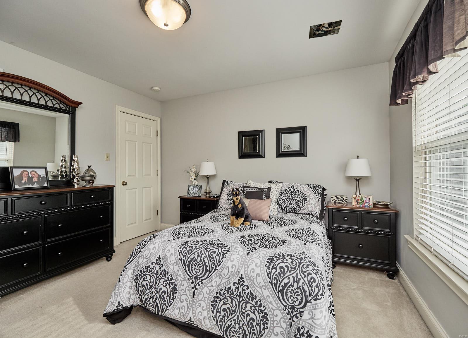 Aberdeen Village I - Residential