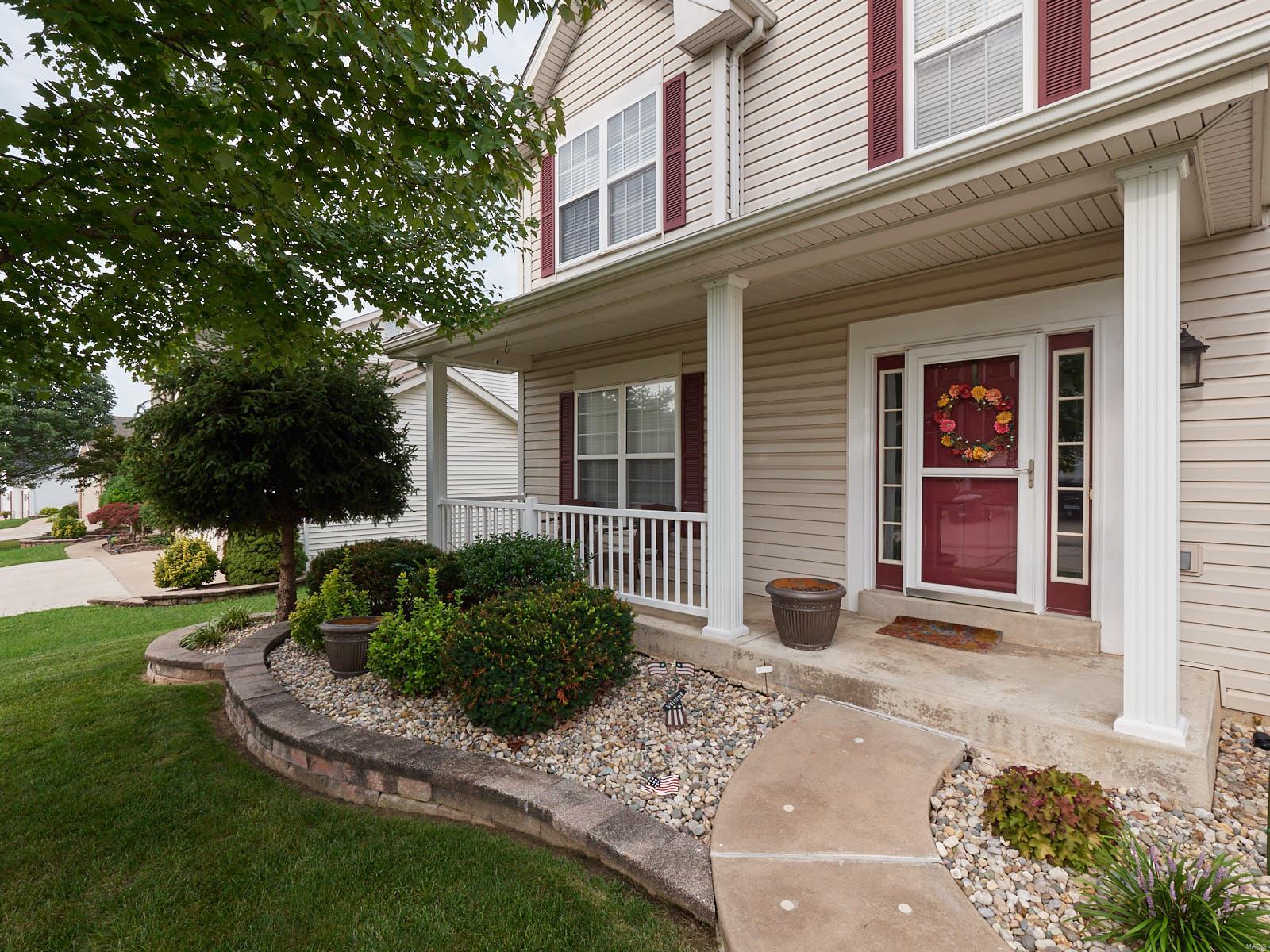 Aberdeen Village I - Residential