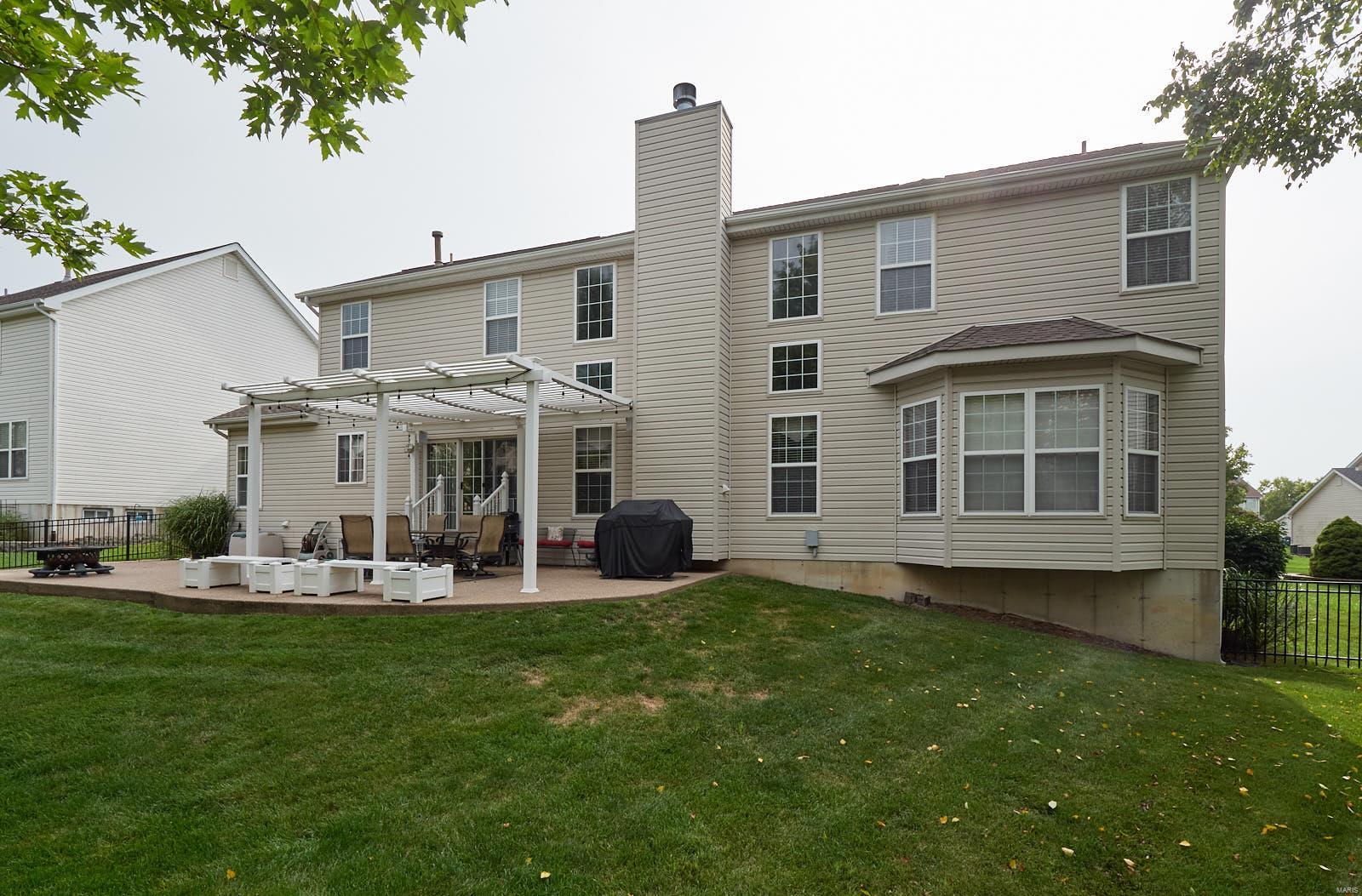 Aberdeen Village I - Residential