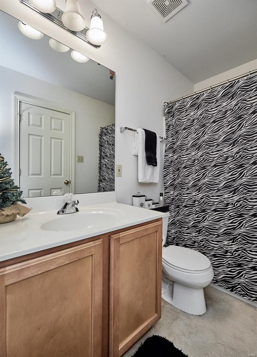 Aberdeen Village I - Residential